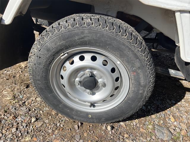 ハイゼットトラック スタンダードSAIIIt(20枚目)