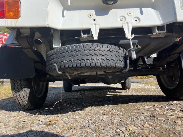 ハイゼットトラック スタンダードSAIIIt(24枚目)