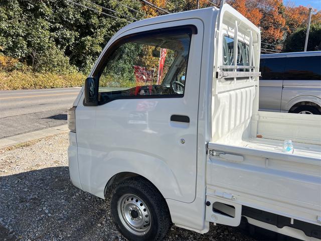 ハイゼットトラック スタンダードSAIIIt(25枚目)