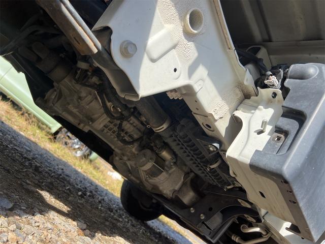 ハイゼットトラック スタンダードSAIIIt(28枚目)