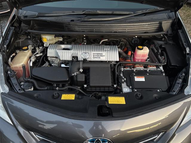 プリウスアルファ Ｇ（17枚目）