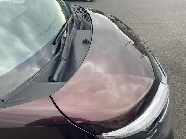 ルーミー カスタムＧ　ユーザー買取車　純正９インチディスプレイオーディオ　フルセグ　バックモニター　両側電動スライドドア　ＬＥＤヘッドライト　ＥＴＣ　社外前後ドラレコ　アダプティブクルーズコントロール　ワンオーナー（21枚目）