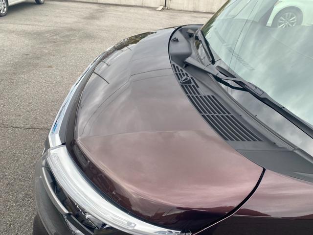 ルーミー カスタムＧ　ユーザー買取車　純正９インチディスプレイオーディオ　フルセグ　バックモニター　両側電動スライドドア　ＬＥＤヘッドライト　ＥＴＣ　社外前後ドラレコ　アダプティブクルーズコントロール　ワンオーナー（22枚目）