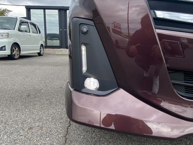 ルーミー カスタムＧ　ユーザー買取車　純正９インチディスプレイオーディオ　フルセグ　バックモニター　両側電動スライドドア　ＬＥＤヘッドライト　ＥＴＣ　社外前後ドラレコ　アダプティブクルーズコントロール　ワンオーナー（25枚目）