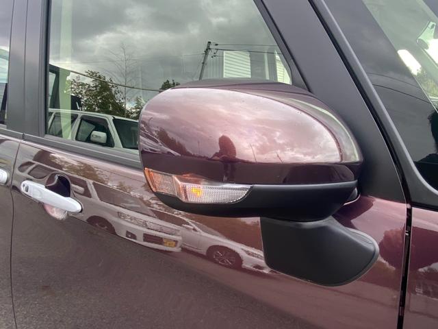 ルーミー カスタムＧ　ユーザー買取車　純正９インチディスプレイオーディオ　フルセグ　バックモニター　両側電動スライドドア　ＬＥＤヘッドライト　ＥＴＣ　社外前後ドラレコ　アダプティブクルーズコントロール　ワンオーナー（27枚目）