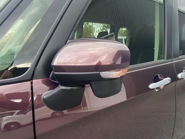 ルーミー カスタムＧ　ユーザー買取車　純正９インチディスプレイオーディオ　フルセグ　バックモニター　両側電動スライドドア　ＬＥＤヘッドライト　ＥＴＣ　社外前後ドラレコ　アダプティブクルーズコントロール　ワンオーナー（28枚目）