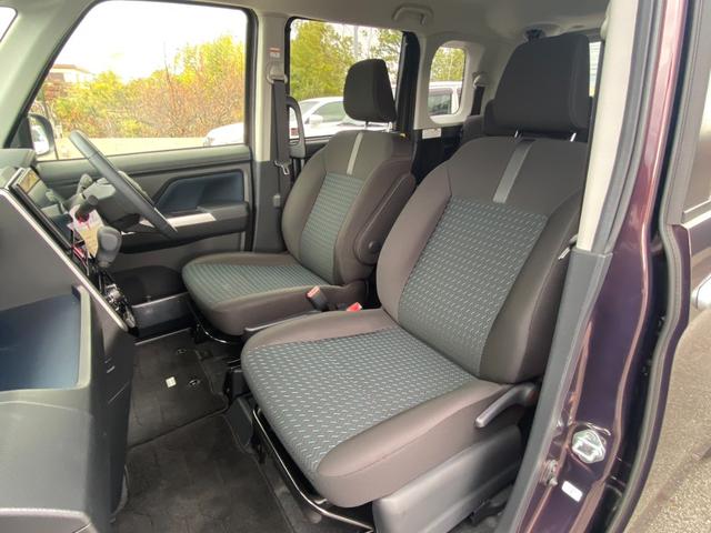 ルーミー カスタムＧ　ユーザー買取車　純正９インチディスプレイオーディオ　フルセグ　バックモニター　両側電動スライドドア　ＬＥＤヘッドライト　ＥＴＣ　社外前後ドラレコ　アダプティブクルーズコントロール　ワンオーナー（38枚目）