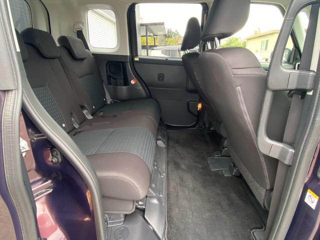 ルーミー カスタムＧ　ユーザー買取車　純正９インチディスプレイオーディオ　フルセグ　バックモニター　両側電動スライドドア　ＬＥＤヘッドライト　ＥＴＣ　社外前後ドラレコ　アダプティブクルーズコントロール　ワンオーナー（39枚目）