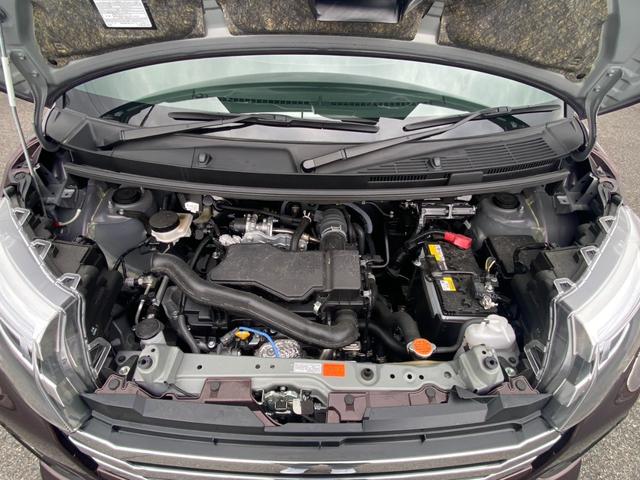 ルーミー カスタムＧ　ユーザー買取車　純正９インチディスプレイオーディオ　フルセグ　バックモニター　両側電動スライドドア　ＬＥＤヘッドライト　ＥＴＣ　社外前後ドラレコ　アダプティブクルーズコントロール　ワンオーナー（57枚目）