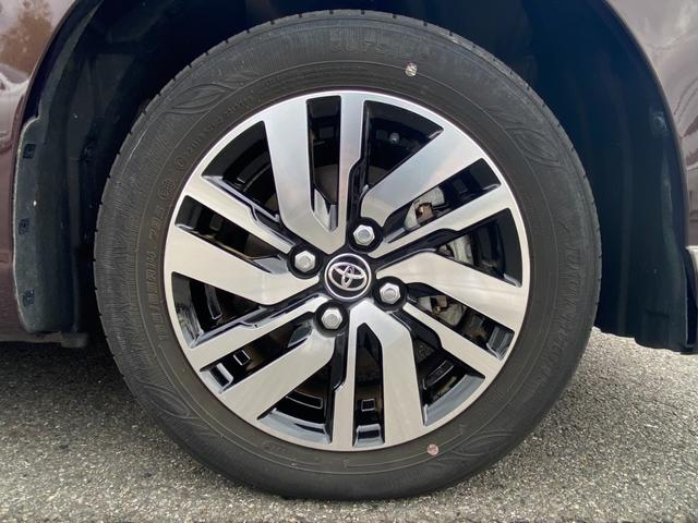 ルーミー カスタムＧ　ユーザー買取車　純正９インチディスプレイオーディオ　フルセグ　バックモニター　両側電動スライドドア　ＬＥＤヘッドライト　ＥＴＣ　社外前後ドラレコ　アダプティブクルーズコントロール　ワンオーナー（58枚目）