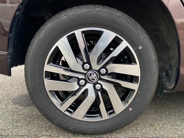 ルーミー カスタムＧ　ユーザー買取車　純正９インチディスプレイオーディオ　フルセグ　バックモニター　両側電動スライドドア　ＬＥＤヘッドライト　ＥＴＣ　社外前後ドラレコ　アダプティブクルーズコントロール　ワンオーナー（60枚目）