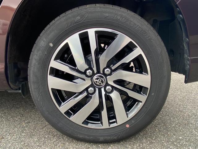 ルーミー カスタムＧ　ユーザー買取車　純正９インチディスプレイオーディオ　フルセグ　バックモニター　両側電動スライドドア　ＬＥＤヘッドライト　ＥＴＣ　社外前後ドラレコ　アダプティブクルーズコントロール　ワンオーナー（61枚目）