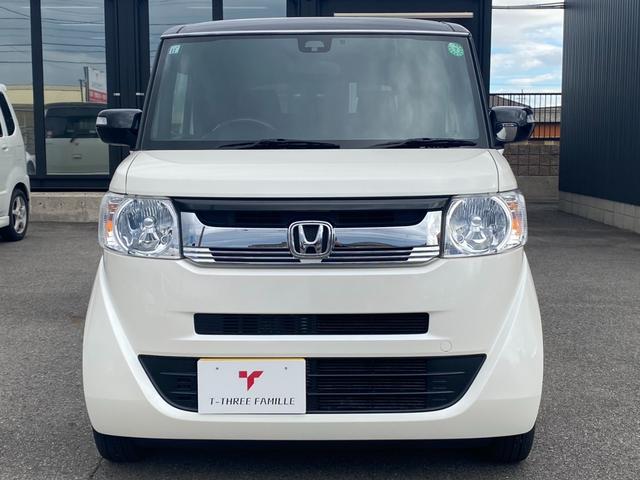 Ｎ－ＢＯＸスラッシュ Ｘ　ワンオーナー車　純正８インチナビ　バックモニター　フルセグ　ＥＴＣ　サウンドマッピングシステム　クルーズコントロール　ＨＩＤヘッドランプ　ステアリングヒーター　前席シートヒーター　ユーザー買取車（11枚目）