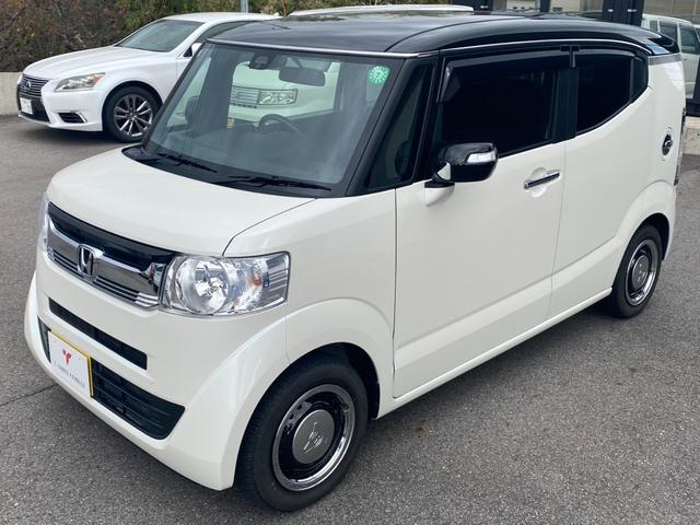 Ｎ－ＢＯＸスラッシュ Ｘ　ワンオーナー車　純正８インチナビ　バックモニター　フルセグ　ＥＴＣ　サウンドマッピングシステム　クルーズコントロール　ＨＩＤヘッドランプ　ステアリングヒーター　前席シートヒーター　ユーザー買取車（12枚目）