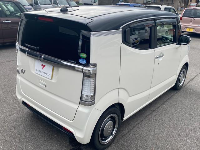 Ｎ－ＢＯＸスラッシュ Ｘ　ワンオーナー車　純正８インチナビ　バックモニター　フルセグ　ＥＴＣ　サウンドマッピングシステム　クルーズコントロール　ＨＩＤヘッドランプ　ステアリングヒーター　前席シートヒーター　ユーザー買取車（16枚目）