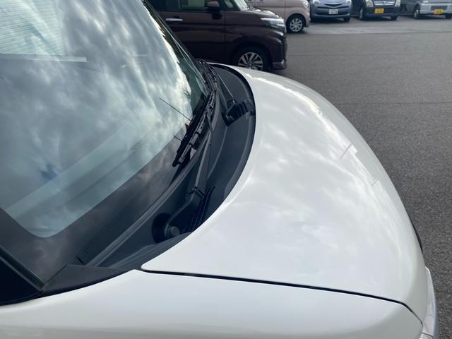 Ｎ－ＢＯＸスラッシュ Ｘ　ワンオーナー車　純正８インチナビ　バックモニター　フルセグ　ＥＴＣ　サウンドマッピングシステム　クルーズコントロール　ＨＩＤヘッドランプ　ステアリングヒーター　前席シートヒーター　ユーザー買取車（21枚目）