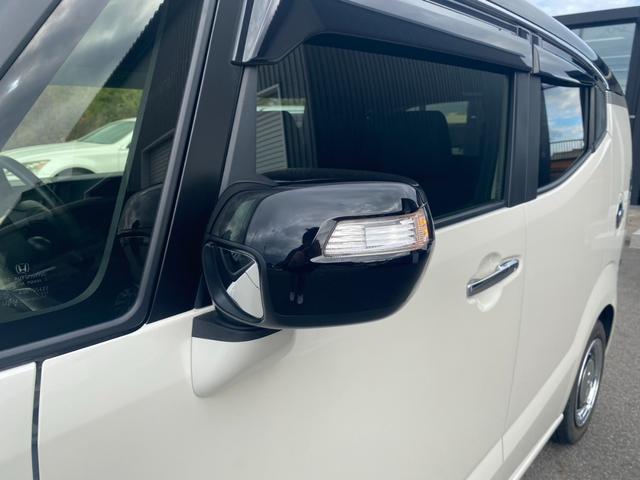 Ｎ－ＢＯＸスラッシュ Ｘ　ワンオーナー車　純正８インチナビ　バックモニター　フルセグ　ＥＴＣ　サウンドマッピングシステム　クルーズコントロール　ＨＩＤヘッドランプ　ステアリングヒーター　前席シートヒーター　ユーザー買取車（26枚目）