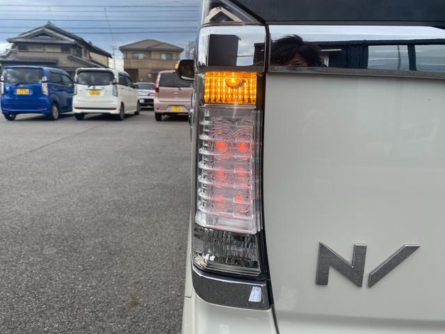 Ｎ－ＢＯＸスラッシュ Ｘ　ワンオーナー車　純正８インチナビ　バックモニター　フルセグ　ＥＴＣ　サウンドマッピングシステム　クルーズコントロール　ＨＩＤヘッドランプ　ステアリングヒーター　前席シートヒーター　ユーザー買取車（27枚目）
