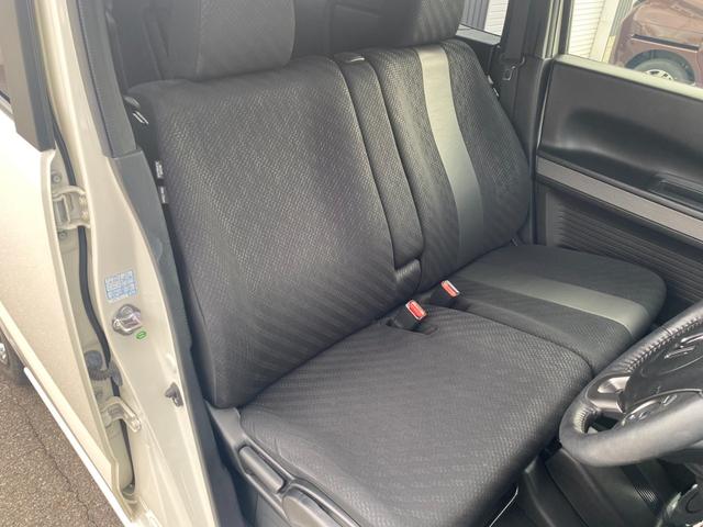 Ｎ－ＢＯＸスラッシュ Ｘ　ワンオーナー車　純正８インチナビ　バックモニター　フルセグ　ＥＴＣ　サウンドマッピングシステム　クルーズコントロール　ＨＩＤヘッドランプ　ステアリングヒーター　前席シートヒーター　ユーザー買取車（35枚目）