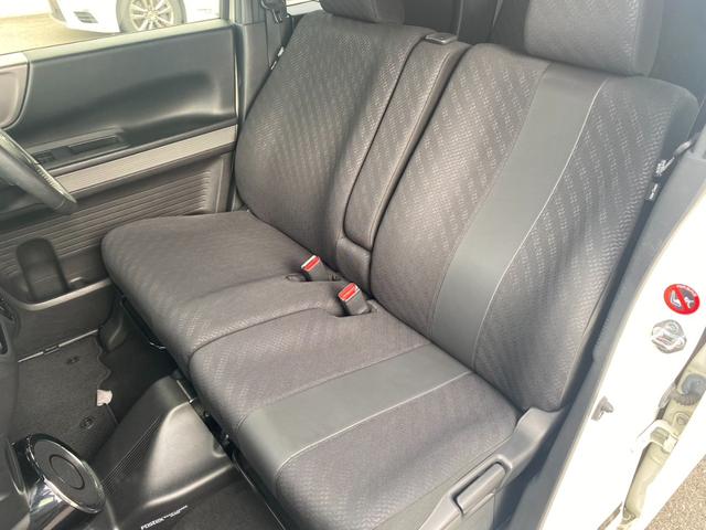 Ｎ－ＢＯＸスラッシュ Ｘ　ワンオーナー車　純正８インチナビ　バックモニター　フルセグ　ＥＴＣ　サウンドマッピングシステム　クルーズコントロール　ＨＩＤヘッドランプ　ステアリングヒーター　前席シートヒーター　ユーザー買取車（38枚目）