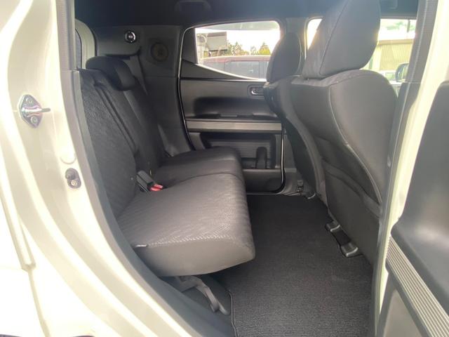 Ｎ－ＢＯＸスラッシュ Ｘ　ワンオーナー車　純正８インチナビ　バックモニター　フルセグ　ＥＴＣ　サウンドマッピングシステム　クルーズコントロール　ＨＩＤヘッドランプ　ステアリングヒーター　前席シートヒーター　ユーザー買取車（39枚目）