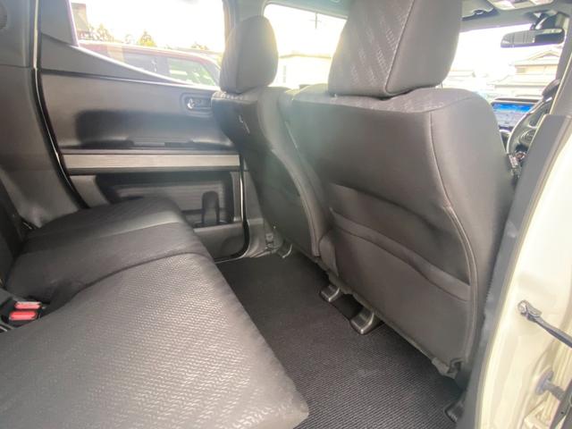 Ｎ－ＢＯＸスラッシュ Ｘ　ワンオーナー車　純正８インチナビ　バックモニター　フルセグ　ＥＴＣ　サウンドマッピングシステム　クルーズコントロール　ＨＩＤヘッドランプ　ステアリングヒーター　前席シートヒーター　ユーザー買取車（40枚目）