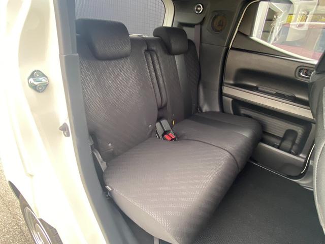 Ｎ－ＢＯＸスラッシュ Ｘ　ワンオーナー車　純正８インチナビ　バックモニター　フルセグ　ＥＴＣ　サウンドマッピングシステム　クルーズコントロール　ＨＩＤヘッドランプ　ステアリングヒーター　前席シートヒーター　ユーザー買取車（41枚目）