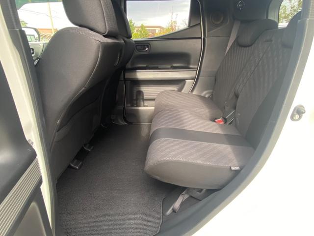 Ｎ－ＢＯＸスラッシュ Ｘ　ワンオーナー車　純正８インチナビ　バックモニター　フルセグ　ＥＴＣ　サウンドマッピングシステム　クルーズコントロール　ＨＩＤヘッドランプ　ステアリングヒーター　前席シートヒーター　ユーザー買取車（42枚目）