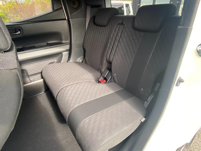 Ｎ－ＢＯＸスラッシュ Ｘ　ワンオーナー車　純正８インチナビ　バックモニター　フルセグ　ＥＴＣ　サウンドマッピングシステム　クルーズコントロール　ＨＩＤヘッドランプ　ステアリングヒーター　前席シートヒーター　ユーザー買取車（44枚目）