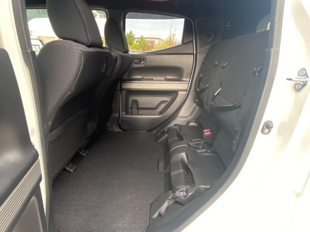 Ｎ－ＢＯＸスラッシュ Ｘ　ワンオーナー車　純正８インチナビ　バックモニター　フルセグ　ＥＴＣ　サウンドマッピングシステム　クルーズコントロール　ＨＩＤヘッドランプ　ステアリングヒーター　前席シートヒーター　ユーザー買取車（48枚目）