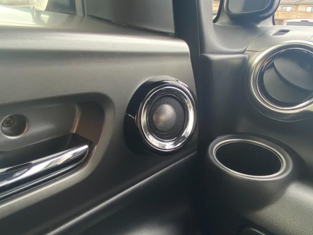 Ｎ－ＢＯＸスラッシュ Ｘ　ワンオーナー車　純正８インチナビ　バックモニター　フルセグ　ＥＴＣ　サウンドマッピングシステム　クルーズコントロール　ＨＩＤヘッドランプ　ステアリングヒーター　前席シートヒーター　ユーザー買取車（58枚目）