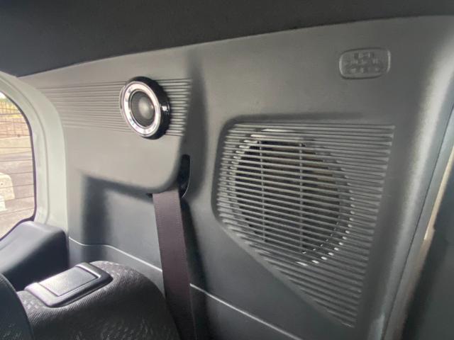 Ｎ－ＢＯＸスラッシュ Ｘ　ワンオーナー車　純正８インチナビ　バックモニター　フルセグ　ＥＴＣ　サウンドマッピングシステム　クルーズコントロール　ＨＩＤヘッドランプ　ステアリングヒーター　前席シートヒーター　ユーザー買取車（60枚目）