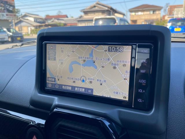 コペン ＧＲ　スポーツ　ＧＲ　スポーツ（２名）ユーザー買取車　５速ＭＴ　純正７インチナビ　フルセグ　バックモニター　ＣＤ　ＤＶＤ　Ｂｌｕｅｔｏｏｔｈ　ＥＴＣ　前席シートヒーター　ＬＥＤヘッドランプ　キーフリーシステム（7枚目）