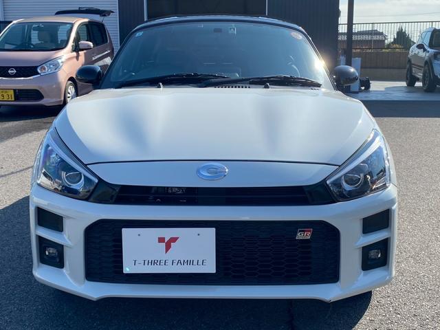 コペン ＧＲ　スポーツ　ＧＲ　スポーツ（２名）ユーザー買取車　５速ＭＴ　純正７インチナビ　フルセグ　バックモニター　ＣＤ　ＤＶＤ　Ｂｌｕｅｔｏｏｔｈ　ＥＴＣ　前席シートヒーター　ＬＥＤヘッドランプ　キーフリーシステム（11枚目）