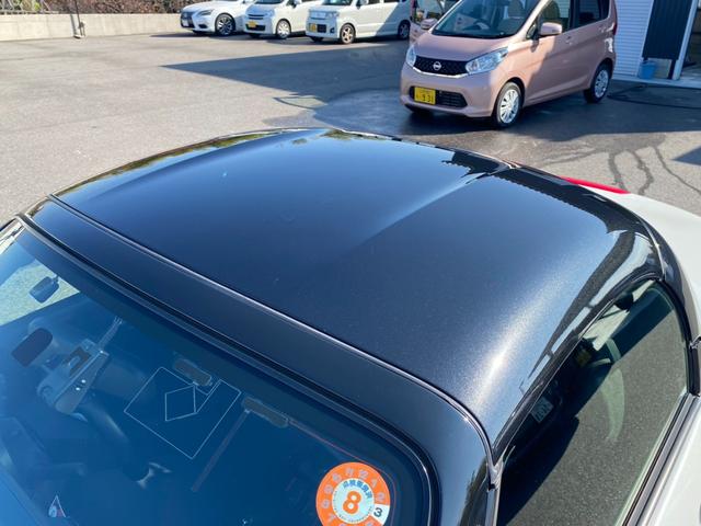 コペン ＧＲ　スポーツ　ＧＲ　スポーツ（２名）ユーザー買取車　５速ＭＴ　純正７インチナビ　フルセグ　バックモニター　ＣＤ　ＤＶＤ　Ｂｌｕｅｔｏｏｔｈ　ＥＴＣ　前席シートヒーター　ＬＥＤヘッドランプ　キーフリーシステム（19枚目）