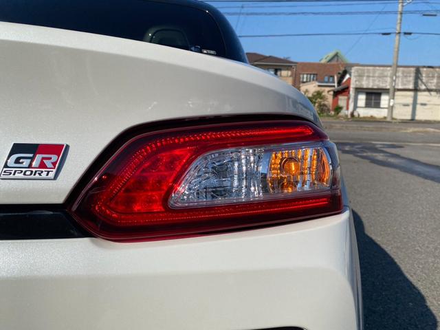 コペン ＧＲ　スポーツ　ＧＲ　スポーツ（２名）ユーザー買取車　５速ＭＴ　純正７インチナビ　フルセグ　バックモニター　ＣＤ　ＤＶＤ　Ｂｌｕｅｔｏｏｔｈ　ＥＴＣ　前席シートヒーター　ＬＥＤヘッドランプ　キーフリーシステム（30枚目）