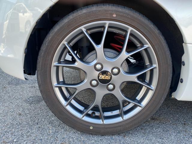 コペン ＧＲ　スポーツ　ＧＲ　スポーツ（２名）ユーザー買取車　５速ＭＴ　純正７インチナビ　フルセグ　バックモニター　ＣＤ　ＤＶＤ　Ｂｌｕｅｔｏｏｔｈ　ＥＴＣ　前席シートヒーター　ＬＥＤヘッドランプ　キーフリーシステム（60枚目）