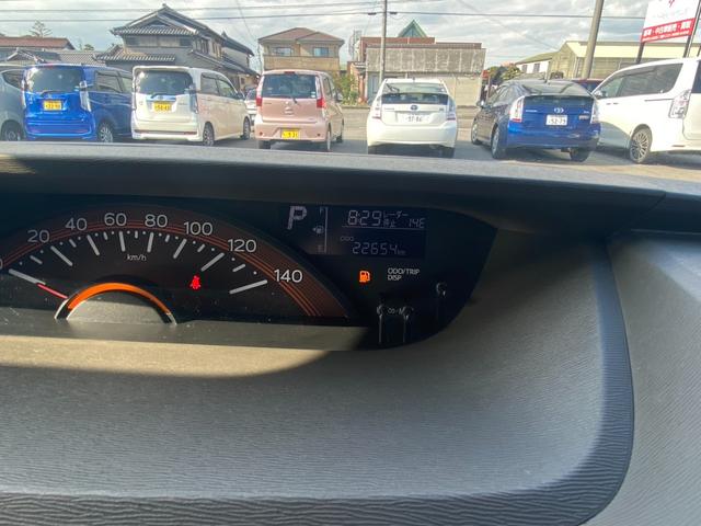 タント Ｘターボ　スマートセレクションＳＡ　ワンオーナー車　ターボ　純正７インチナビ　バックモニター　フルセグ　ＣＤ　ＤＶＤ　Ｂｌｕｅｔｏｏｔｈ　両側電動スライドドア　ＥＴＣ　プッシュスタート　スマートアシスト　純正ナビ装着用アップグレード（9枚目）