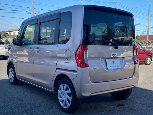 タント Ｘターボ　スマートセレクションＳＡ　ワンオーナー車　ターボ　純正７インチナビ　バックモニター　フルセグ　ＣＤ　ＤＶＤ　Ｂｌｕｅｔｏｏｔｈ　両側電動スライドドア　ＥＴＣ　プッシュスタート　スマートアシスト　純正ナビ装着用アップグレード（14枚目）