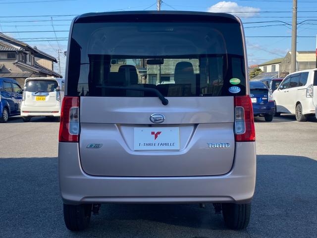 タント Ｘターボ　スマートセレクションＳＡ　ワンオーナー車　ターボ　純正７インチナビ　バックモニター　フルセグ　ＣＤ　ＤＶＤ　Ｂｌｕｅｔｏｏｔｈ　両側電動スライドドア　ＥＴＣ　プッシュスタート　スマートアシスト　純正ナビ装着用アップグレード（15枚目）