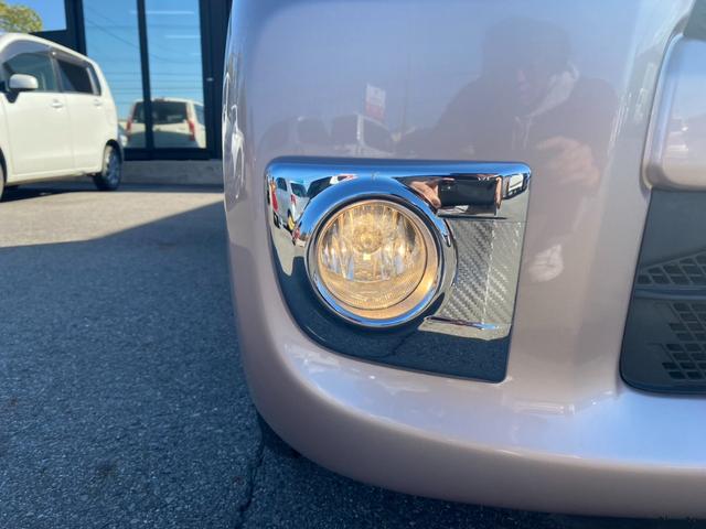 タント Ｘターボ　スマートセレクションＳＡ　ワンオーナー車　ターボ　純正７インチナビ　バックモニター　フルセグ　ＣＤ　ＤＶＤ　Ｂｌｕｅｔｏｏｔｈ　両側電動スライドドア　ＥＴＣ　プッシュスタート　スマートアシスト　純正ナビ装着用アップグレード（25枚目）