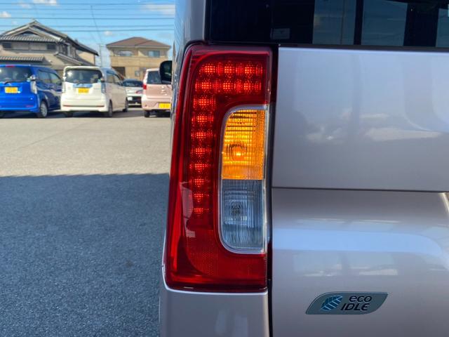 タント Ｘターボ　スマートセレクションＳＡ　ワンオーナー車　ターボ　純正７インチナビ　バックモニター　フルセグ　ＣＤ　ＤＶＤ　Ｂｌｕｅｔｏｏｔｈ　両側電動スライドドア　ＥＴＣ　プッシュスタート　スマートアシスト　純正ナビ装着用アップグレード（27枚目）