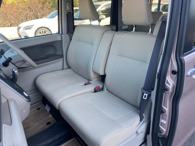 タント Ｘターボ　スマートセレクションＳＡ　ワンオーナー車　ターボ　純正７インチナビ　バックモニター　フルセグ　ＣＤ　ＤＶＤ　Ｂｌｕｅｔｏｏｔｈ　両側電動スライドドア　ＥＴＣ　プッシュスタート　スマートアシスト　純正ナビ装着用アップグレード（37枚目）