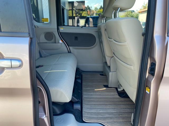 タント Ｘターボ　スマートセレクションＳＡ　ワンオーナー車　ターボ　純正７インチナビ　バックモニター　フルセグ　ＣＤ　ＤＶＤ　Ｂｌｕｅｔｏｏｔｈ　両側電動スライドドア　ＥＴＣ　プッシュスタート　スマートアシスト　純正ナビ装着用アップグレード（38枚目）