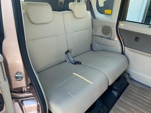 タント Ｘターボ　スマートセレクションＳＡ　ワンオーナー車　ターボ　純正７インチナビ　バックモニター　フルセグ　ＣＤ　ＤＶＤ　Ｂｌｕｅｔｏｏｔｈ　両側電動スライドドア　ＥＴＣ　プッシュスタート　スマートアシスト　純正ナビ装着用アップグレード（40枚目）