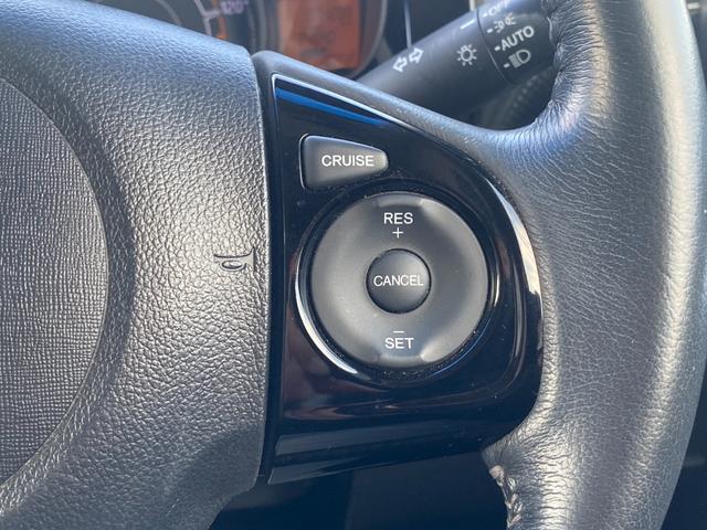 Ｎ－ＷＧＮ Ｇ・スタイリッシュパッケージ　ワンオーナー車　純正７インチエントリーナビ　ＣＤ　バックモニター　ＨＩＤヘッドライト　ハーフレザーシート　純正１４インチナビ　プッシュスタート　クルーズコントロール　スマートキー（7枚目）