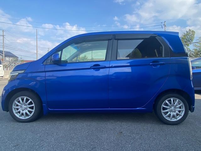 Ｎ－ＷＧＮ Ｇ・スタイリッシュパッケージ　ワンオーナー車　純正７インチエントリーナビ　ＣＤ　バックモニター　ＨＩＤヘッドライト　ハーフレザーシート　純正１４インチナビ　プッシュスタート　クルーズコントロール　スマートキー（18枚目）