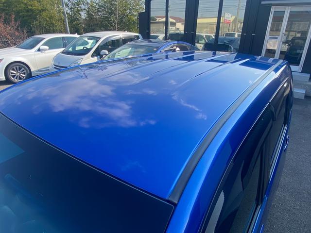 Ｎ－ＷＧＮ Ｇ・スタイリッシュパッケージ　ワンオーナー車　純正７インチエントリーナビ　ＣＤ　バックモニター　ＨＩＤヘッドライト　ハーフレザーシート　純正１４インチナビ　プッシュスタート　クルーズコントロール　スマートキー（19枚目）