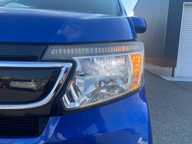 Ｎ－ＷＧＮ Ｇ・スタイリッシュパッケージ　ワンオーナー車　純正７インチエントリーナビ　ＣＤ　バックモニター　ＨＩＤヘッドライト　ハーフレザーシート　純正１４インチナビ　プッシュスタート　クルーズコントロール　スマートキー（23枚目）