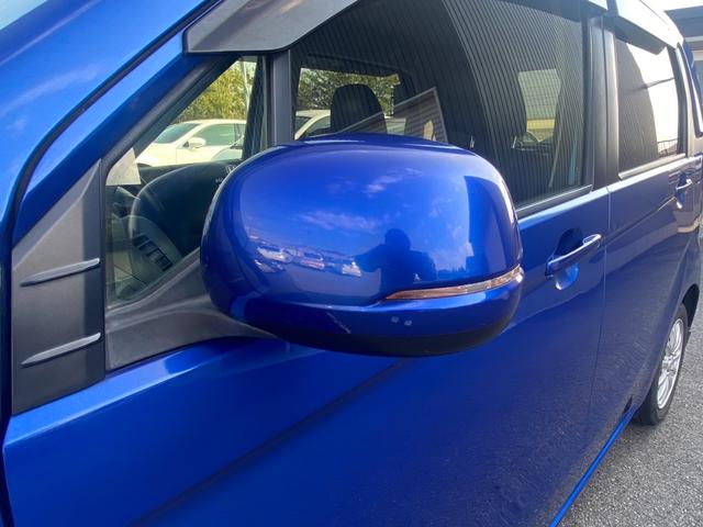 Ｎ－ＷＧＮ Ｇ・スタイリッシュパッケージ　ワンオーナー車　純正７インチエントリーナビ　ＣＤ　バックモニター　ＨＩＤヘッドライト　ハーフレザーシート　純正１４インチナビ　プッシュスタート　クルーズコントロール　スマートキー（25枚目）